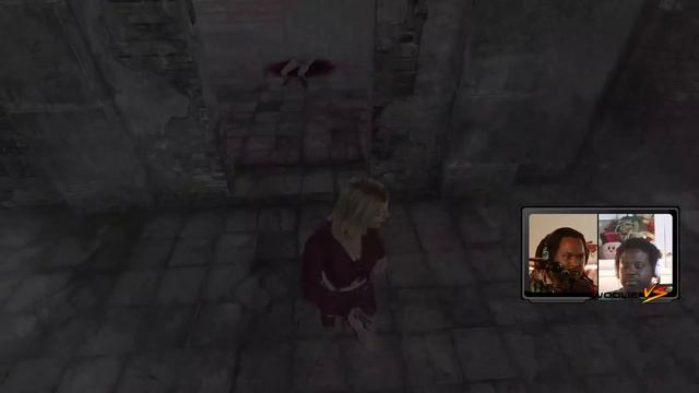 God Isn't The Right Word | Silent Hill 2 (18 FINAL) смотреть онлайн