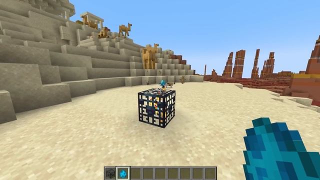 Mojang Dediğimi Yaptı! / 1.20 Güncellemesi / Java ve Bedrock Birleşimi смотреть онлайн