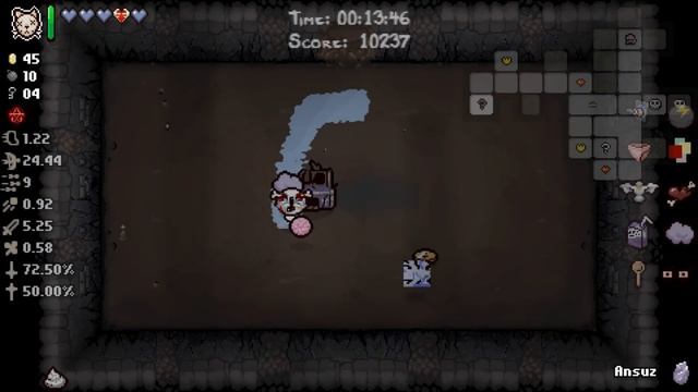 Static - The Binding of Isaac: AFTERBIRTH+ - Northernlion Plays - Episode 1625 смотреть онлайн