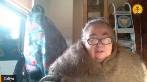 Космические Знаки Добра! Специальный Выпуск! София Бланк!