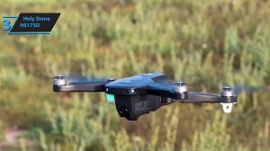 ТОП-5: Лучшие бюджетные дроны 2024