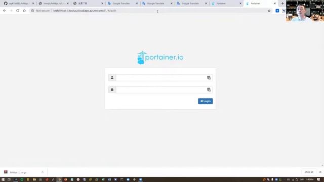 Set up WAF Hihttps on my CentOS смотреть онлайн