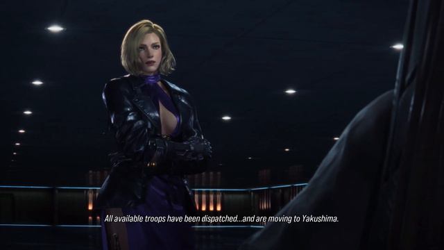 Tekken 8 Full Story Mode: All Cutscenes Game Movie | 4K 60FPS | Complete Gameplay Walkthrough смотреть онлайн