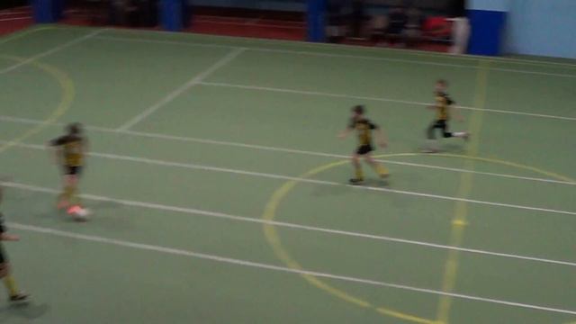 20 30   2003г   ДЮСШ 12            –    ЭХО 1 3