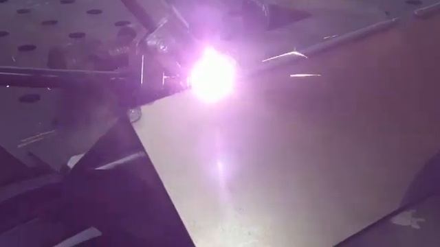 Сварка с присадочной проволкой LightWELD-1500 смотреть онлайн