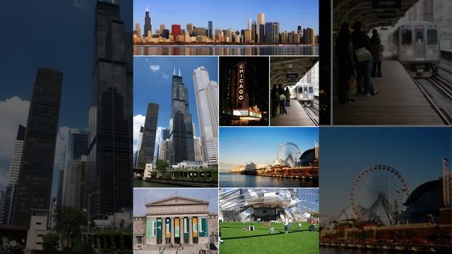 Chicago | Wikipedia audio article смотреть онлайн