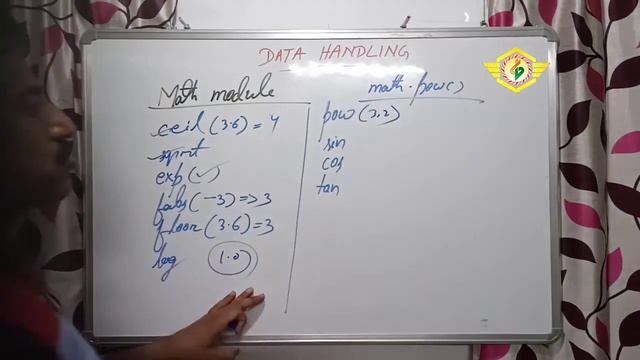 Data Handling in PYTHON - (Part#3)✓ смотреть онлайн