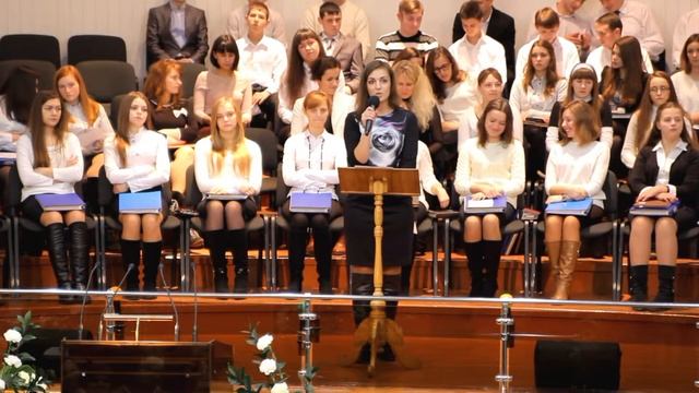 7.Марина Хивук. Стих. смотреть онлайн