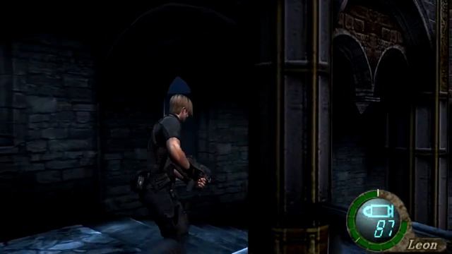 RESIDENT EVIL 4 | PC (2007/UBISOFT) | PROFESSIONAL | GAMEPLAY | WALKTHROUGH | CHAPTER 4-4 смотреть онлайн