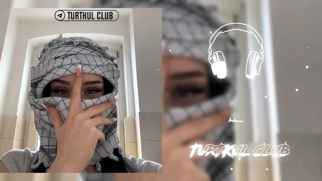 Maryam saleh - Ghaba | Ghaba Arabic Viral Song / TurTKuL CluB смотреть онлайн