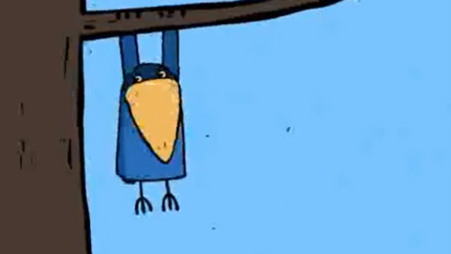 Про птицу смотреть онлайн