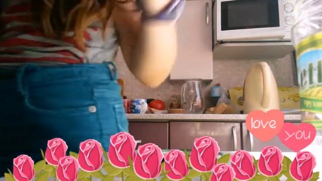 Коктейль КОФЕ☕?☕. Очень вкусный и охлаждающий))) смотреть онлайн