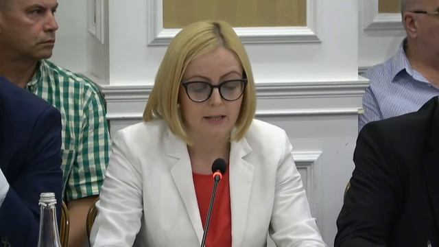Михаил Хазин на конференции в Кишинёве, 16 сентября 2019 смотреть онлайн