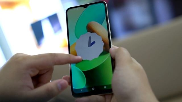 VIVO Y35 - СТИЛЬ ФЛАГМАНА!