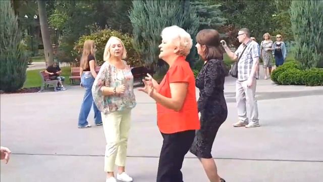 12 августа 2023 ХАРЬКОВ ТАНЦЫ смотреть онлайн