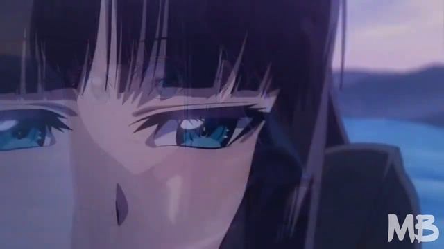 AK. Микс 「AMV」Listen If You Hate Someone (Voboh)