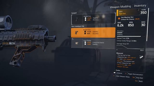 The Division 2 Beta Review & Impressions- Enough For a Sequel? смотреть онлайн