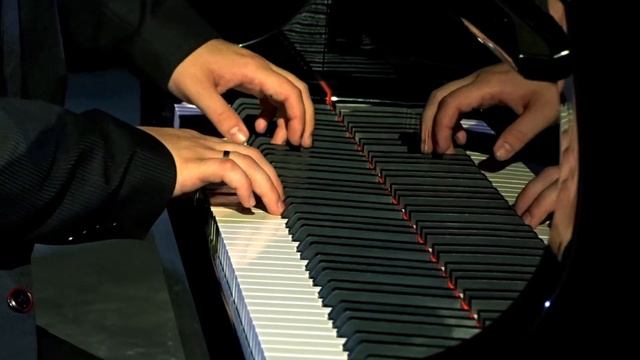 Бетховен — Соната op.49 №1 (№19) смотреть онлайн