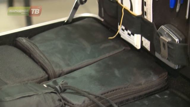 Город живёт от 01.03.2017 смотреть онлайн