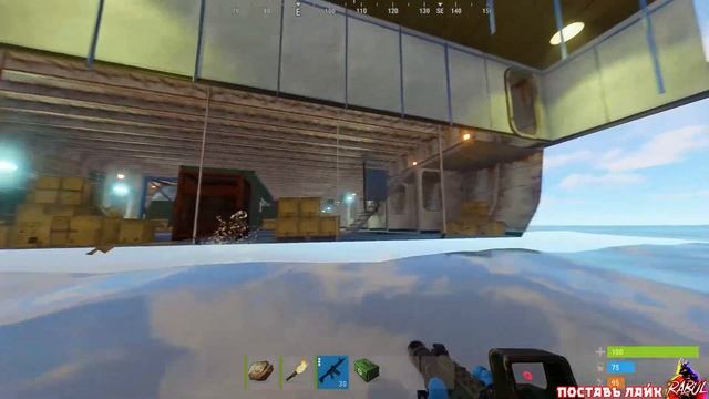 Как попасть в текстуры на Карго смотреть онлайн