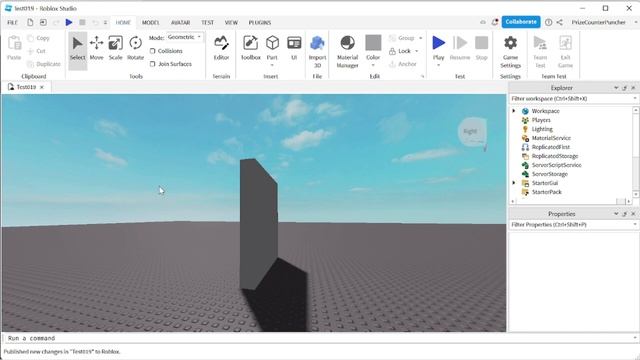 How to Save Games in Roblox Studio, Backup, and Revert Restore from Backup (New Beginners) смотреть онлайн