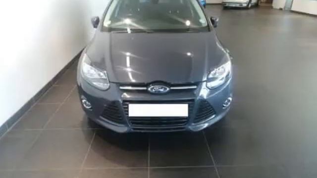 2011 FORD FOCUS 2.0 Trend 4-Door Auto For Sale On Auto Trader South Africa смотреть онлайн