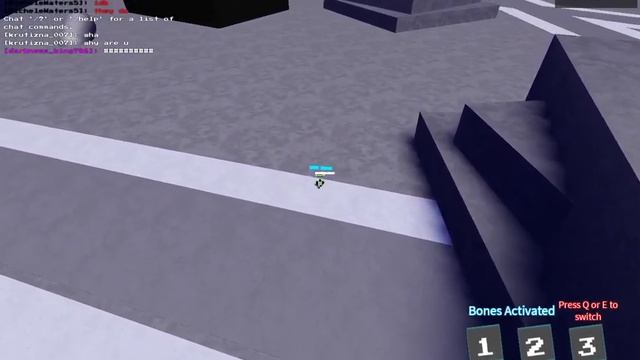 Roblox Scripts | Soul Shatters SMX Sans Script смотреть онлайн