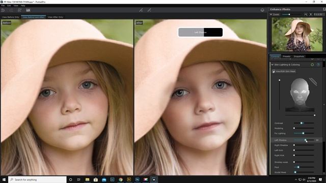 Full edit with PortraitPro Studio Max 19 and I'm OBSESSED. Automatic Painterly Edit in Photoshop CC смотреть онлайн