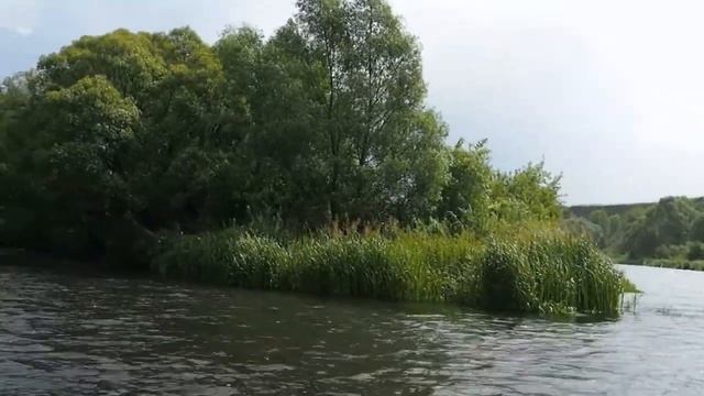 Брод через Дон 31.07.2016 смотреть онлайн