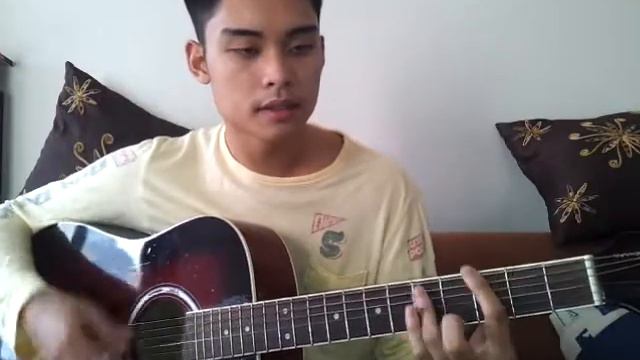 Nirvana - POLLY acoustic cover смотреть онлайн