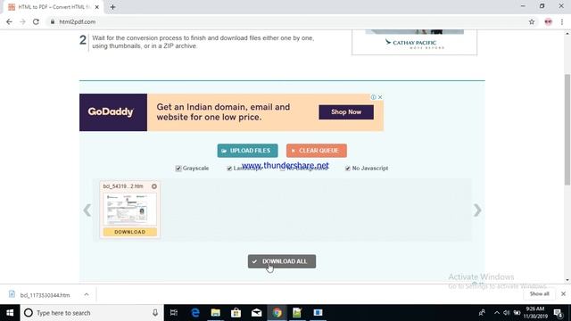 html To Pdf смотреть онлайн