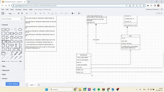 กลุ่มของเรา อธิบาย UI Class Code API смотреть онлайн