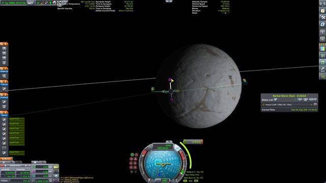 Kerbal Space Program - Rescue Rangers are going to Eeloo! смотреть онлайн