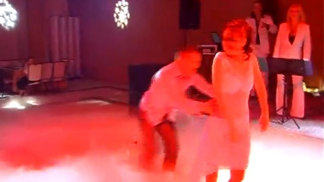 Best Wedding Dance! Марина, Юрий. Оригинальный свадебный танец. смотреть онлайн