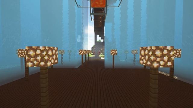 Minecraft Java [4K] Ray Tracing смотреть онлайн