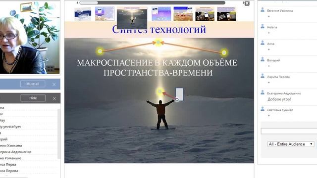 Синтез управляющих технологий по книге Числа для успешного бизнеса Грабового Г П смотреть онлайн