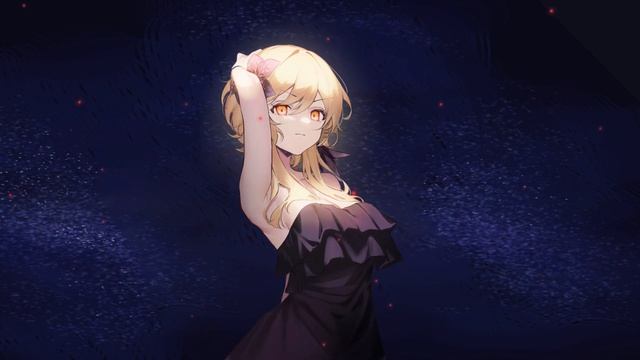 Genshin Impact - Lumine [ Live Wallpaper ] смотреть онлайн