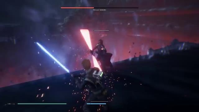 Jedi Fallen Order - Fortress Inquisitorious Grandmaster Difficulty - 3 Star (Take No Damage) смотреть онлайн