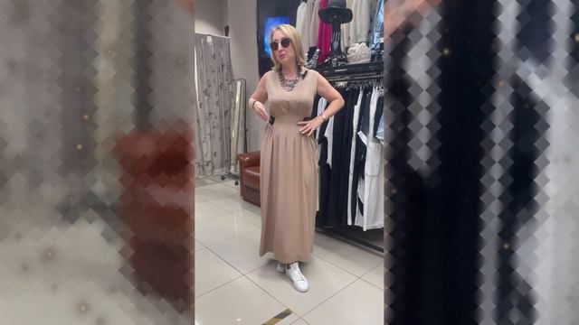 Оверсайз или женственность? Что ближе Вам? смотреть онлайн