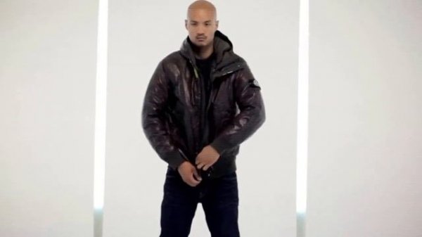 Stone Island Ice Jacket