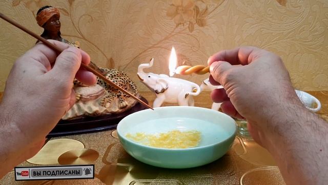 Чего вы пока не знаете. Вам необходимо это услышать. Гадание на воске. смотреть онлайн