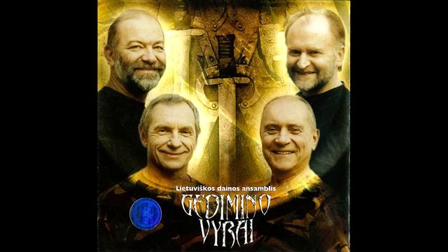 Gedimino Vyrai - Ei, Lietuvos Kareivėliai! смотреть онлайн