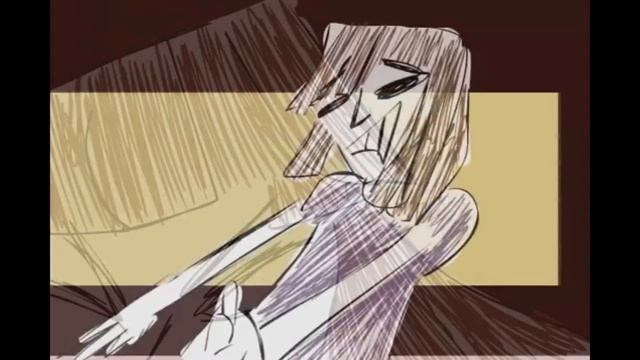 HORRORTALE АНИМАЦИЯ - САНС И АЛИЗА [HORRORTALE ANIMATION RUS DUB] ХОРРОРТЕЙЛ КОМИКС смотреть онлайн