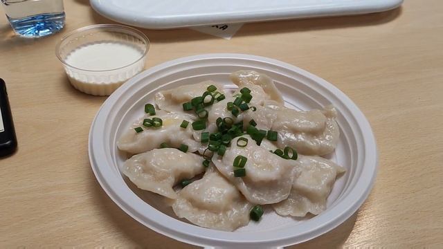 ? Польские PIEROGI ??? ? ВАРЕНИКИ ВКУСНЯТИНА