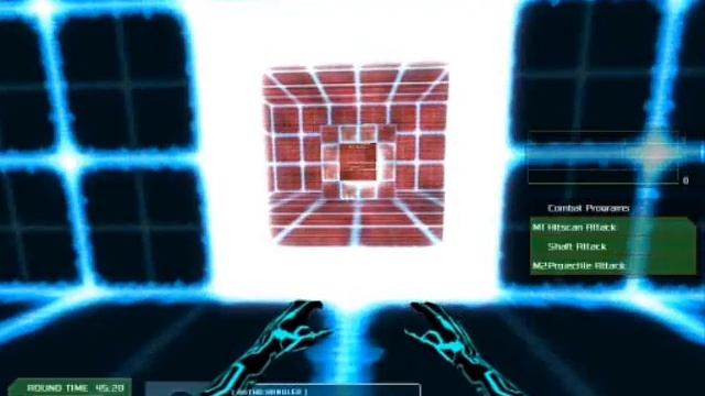 Dystopia Walkthrough 0 - Tutorial смотреть онлайн