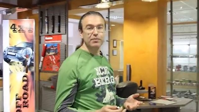 Правильный магазин! - Марки амортизаторов смотреть онлайн