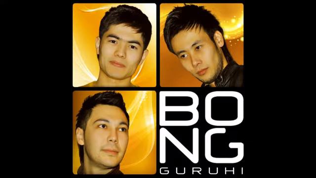 BONG guruhi - Ayt смотреть онлайн