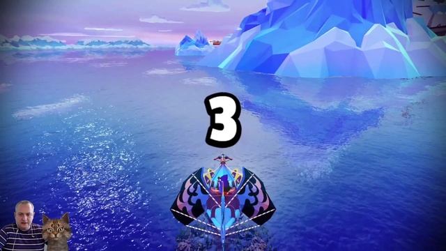Pirate Code - PVP Battles at Sea. смотреть онлайн