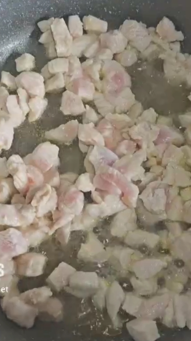 О мамском и не только.