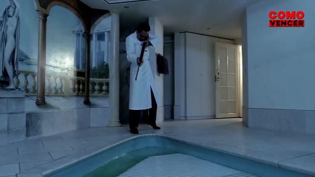 COMO VENCER: EL CIEMPIES HUMANO